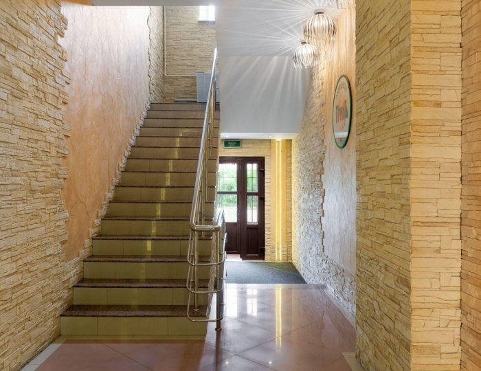 Отель «Гринъ» Подольск