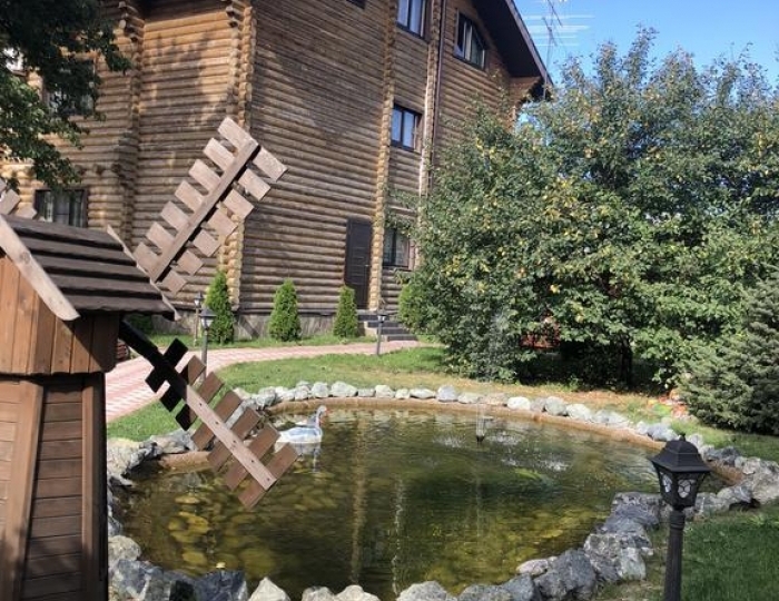 Отель «Дива» Подольск