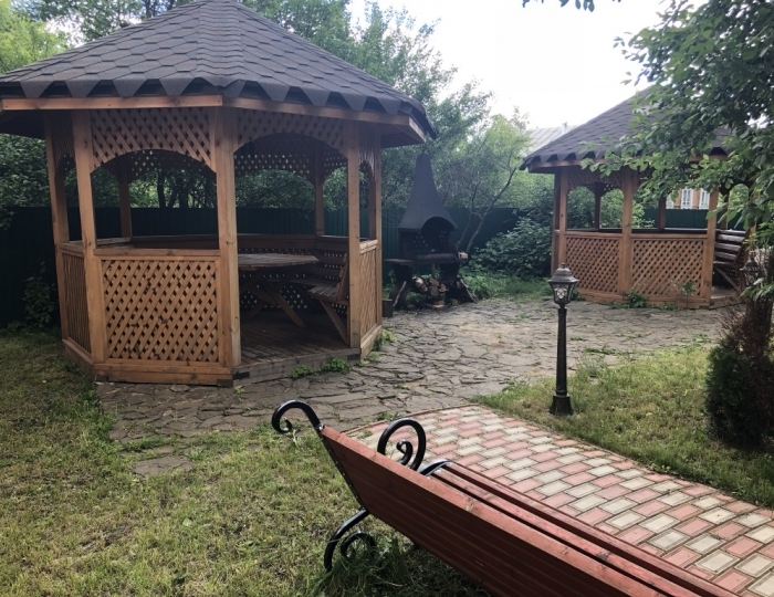 Отель «Дива» Подольск