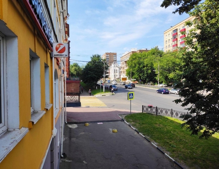 Мини-отель MAXI / Макси Подольск