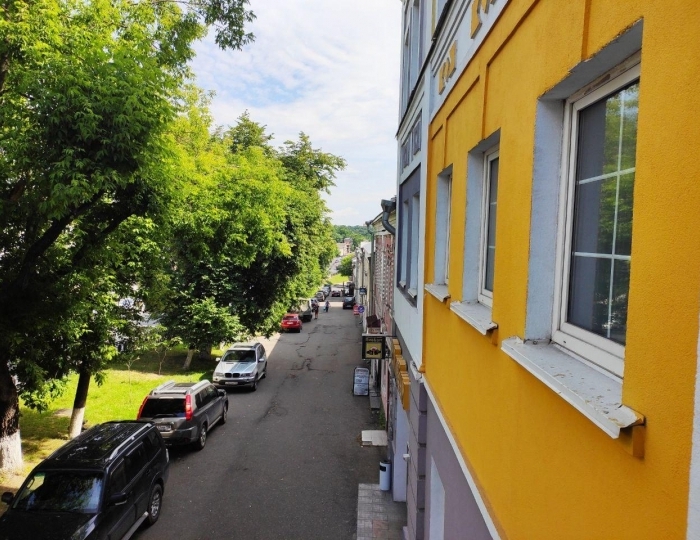 Мини-отель MAXI / Макси Подольск