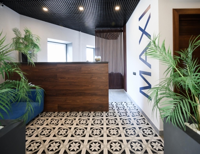 Мини-отель MAXI / Макси Подольск