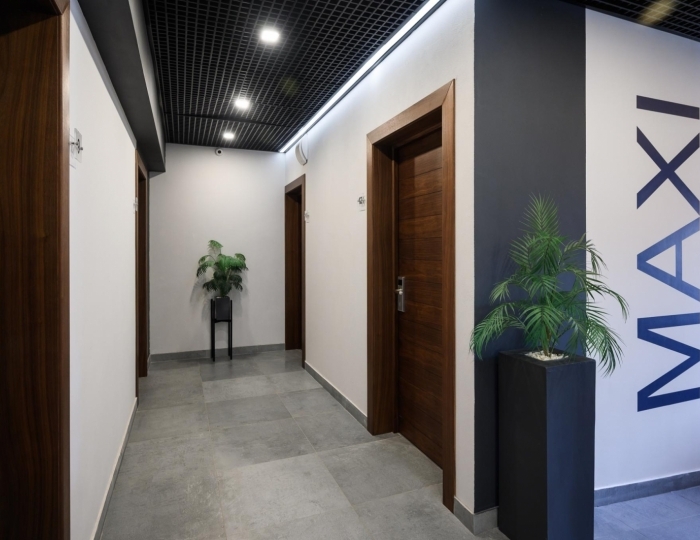 Мини-отель MAXI / Макси Подольск