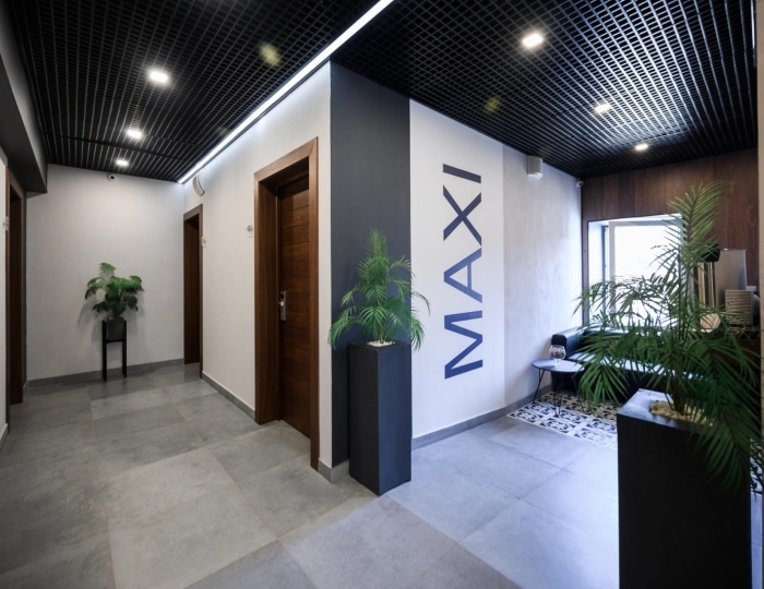 Мини-отель MAXI / Макси Подольск