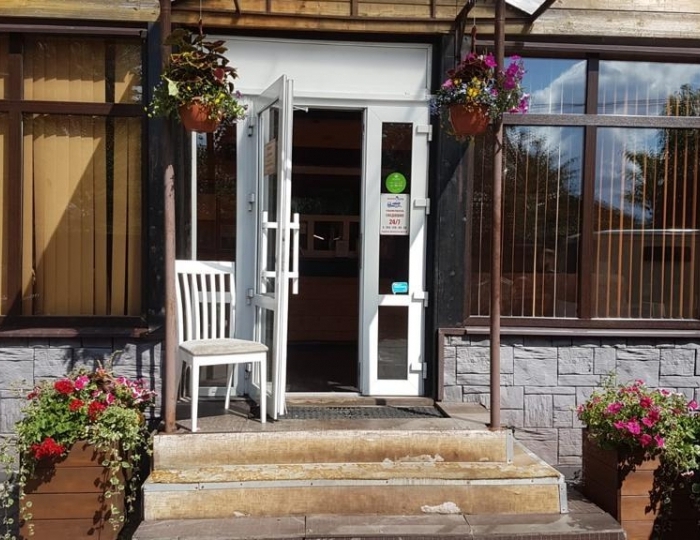 Мини-отель «Лукино» Балашиха