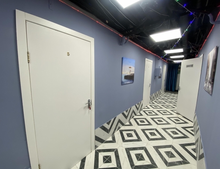 Мини-отель Silver / Сильвер Балашиха