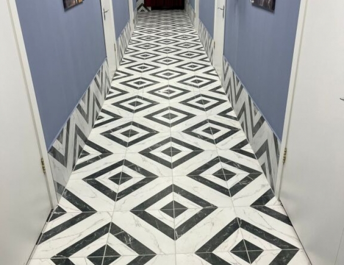 Мини-отель Silver / Сильвер Балашиха