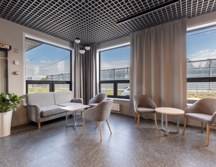 Отель «3А Балашиха»