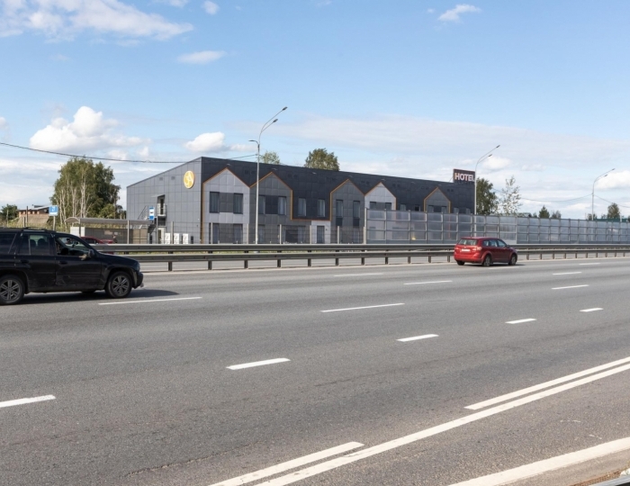 Отель «3А Балашиха»