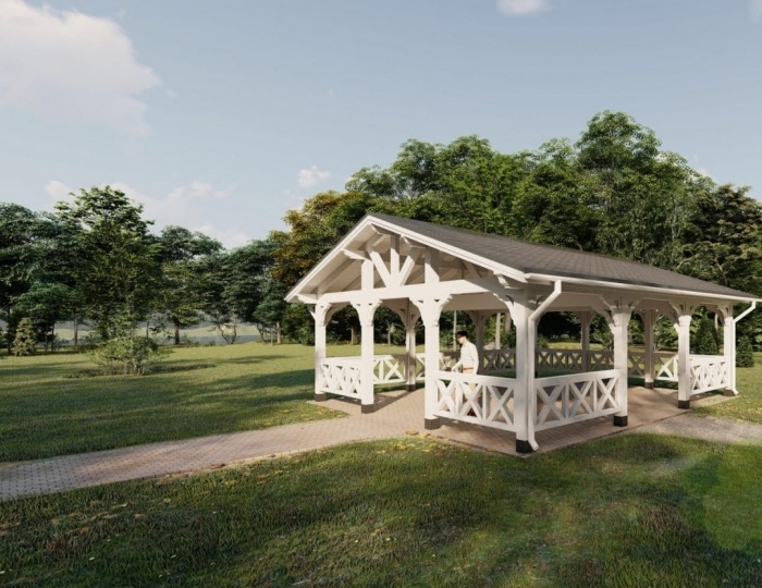 Гостевой дом Roka Park Collection / Рока Парк Коллекшн Балашиха