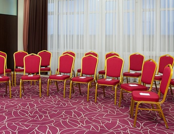 Зал «Москворечье 1» - Отель «Интурист Коломенское» / Intourist Kolomenskoe