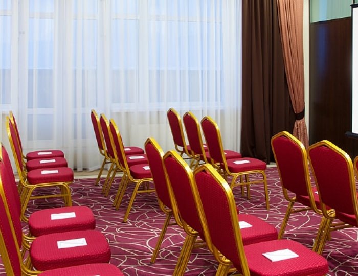 Зал «Москворечье 2» - Отель «Интурист Коломенское» / Intourist Kolomenskoe