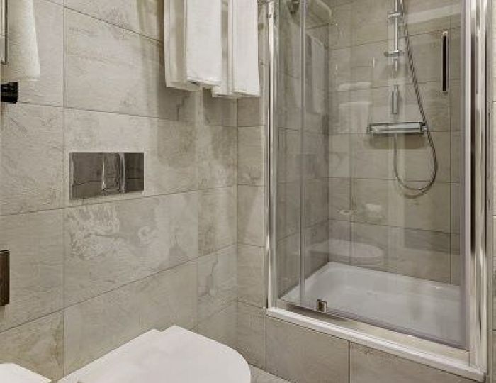 Стандарт - Отель Palmira Business Club / Пальмира Бизнес Клуб
