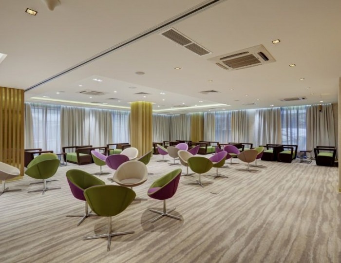 Palmira hall - Отель Palmira Business Club / Пальмира Бизнес Клуб