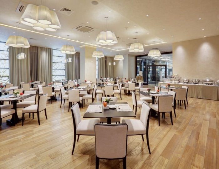 Carpe Diem - Отель Palmira Business Club / Пальмира Бизнес Клуб