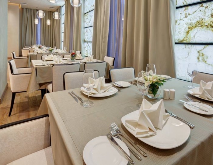 Carpe Diem - Отель Palmira Business Club / Пальмира Бизнес Клуб