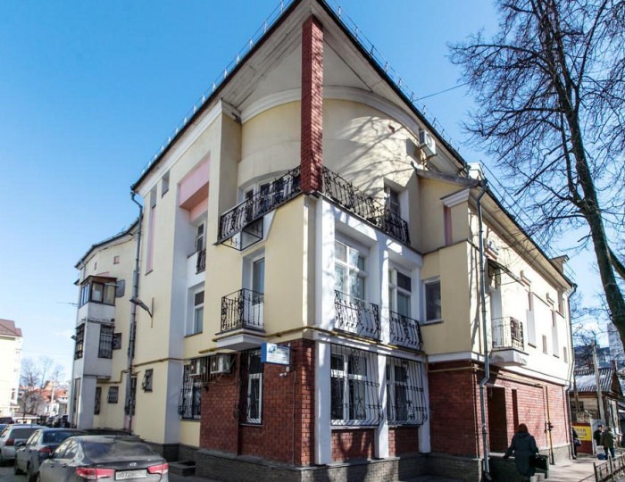 Мини-отель New House / Нью Хаус Нижний Новгород