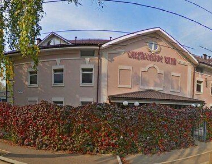 Мини-отель «Саврасовская» Нижний Новгород