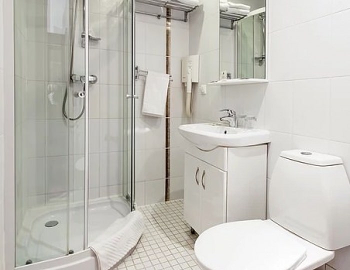 Стандарт - Отель Moscow Holiday Hotel / Москоу Холидей