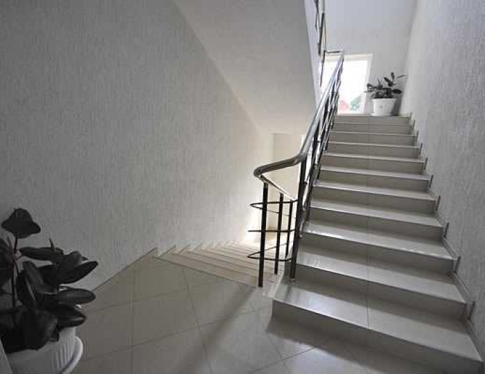 Частная гостиница «Спарта» Дивноморское