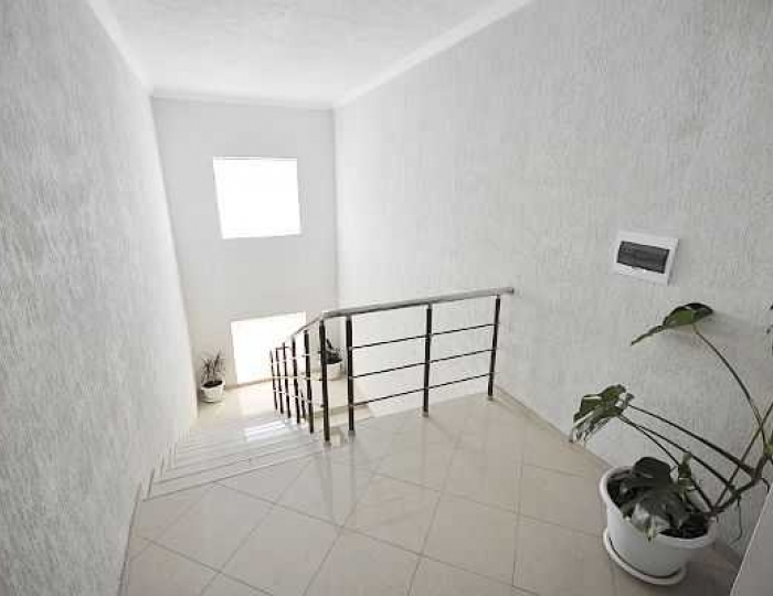 Частная гостиница «Спарта» Дивноморское