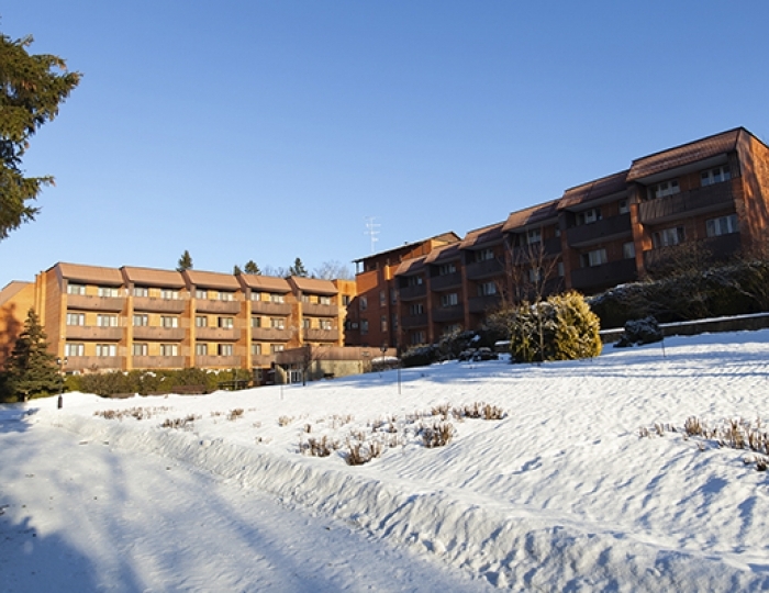 «ФМЦ» Росимущества – Санаторий «Орбита-2»