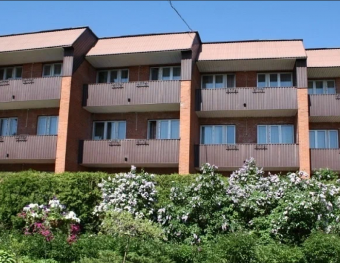 «ФМЦ» Росимущества – Санаторий «Орбита-2»