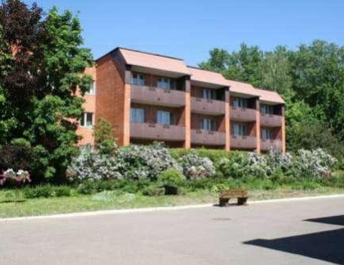 «ФМЦ» Росимущества – Санаторий «Орбита-2»