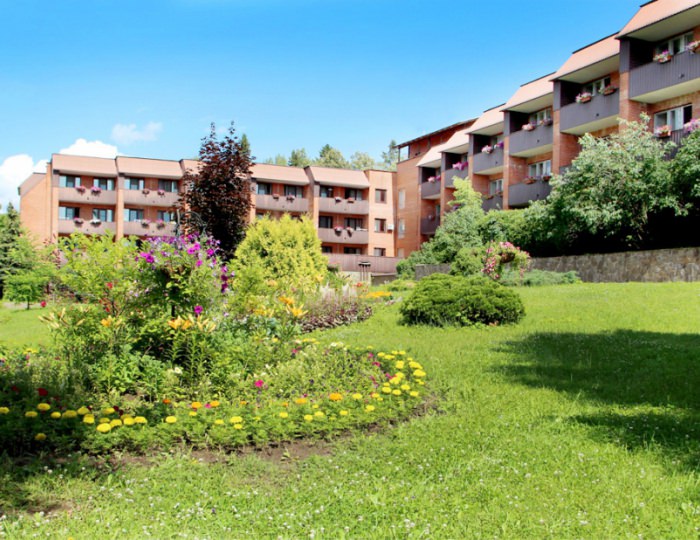 «ФМЦ» Росимущества – Санаторий «Орбита-2»