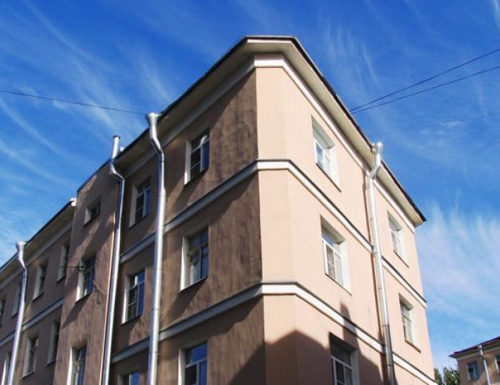 Отель «Акцент» Санкт-Петербург