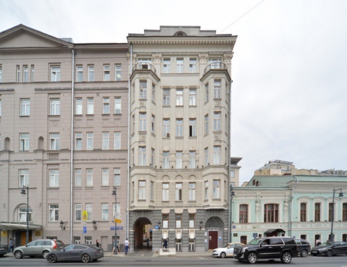 Отель Arium / Ариум