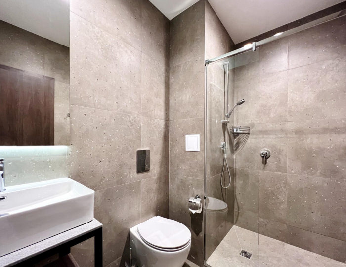 Номер стандарт бизнес - Отель Apri Hotel Perm / Апри Отель Пермь