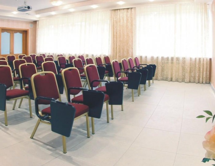 Конференц-залы - Загородный отель Park Hotel / Парк Отель Пермь