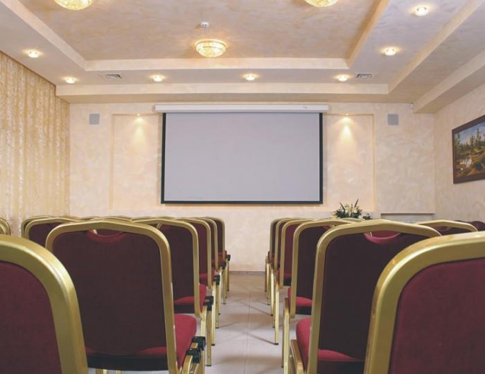 Конференц-залы - Загородный отель Park Hotel / Парк Отель Пермь