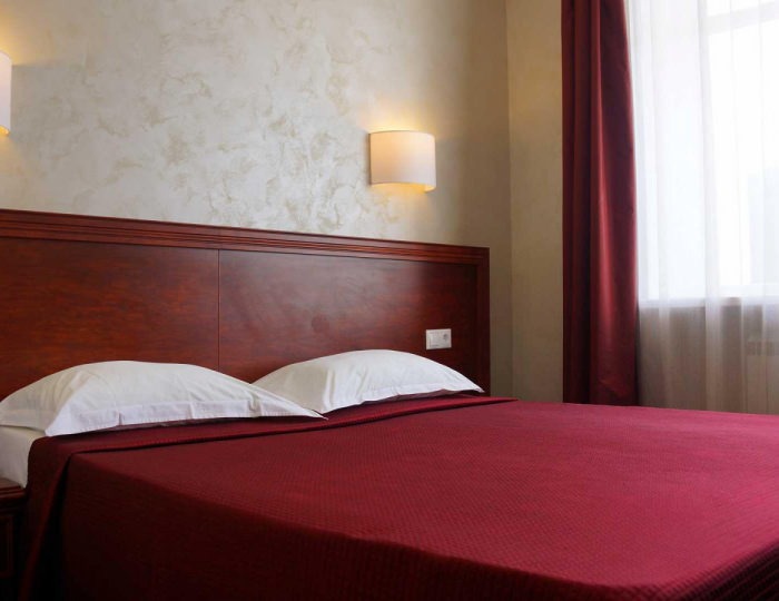 Номер эконом - Загородный отель Park Hotel / Парк Отель Пермь