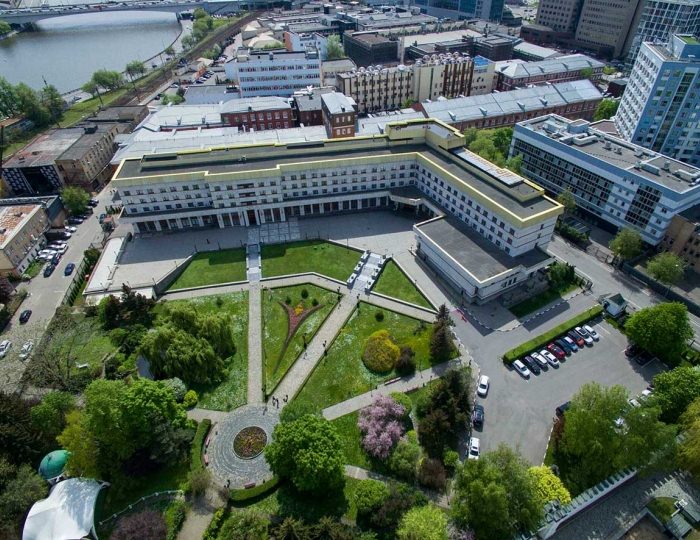 Гостиница «Даниловская»