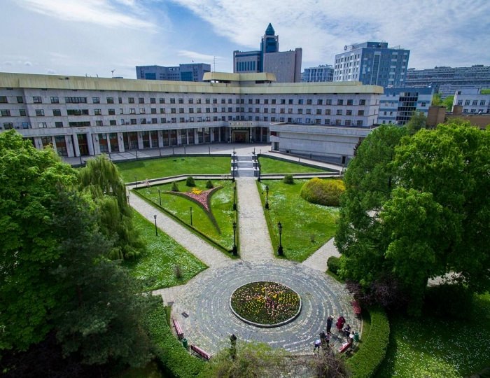 Гостиница «Даниловская»