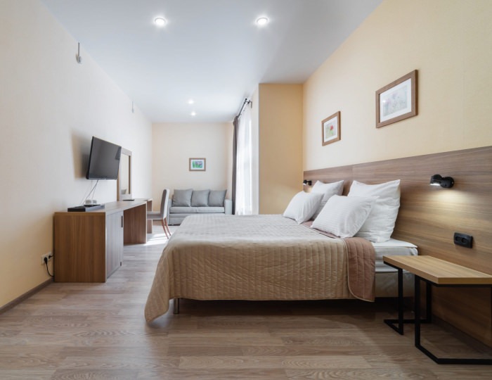 Гостиница AVS Hotel / АВС Екатеринбург