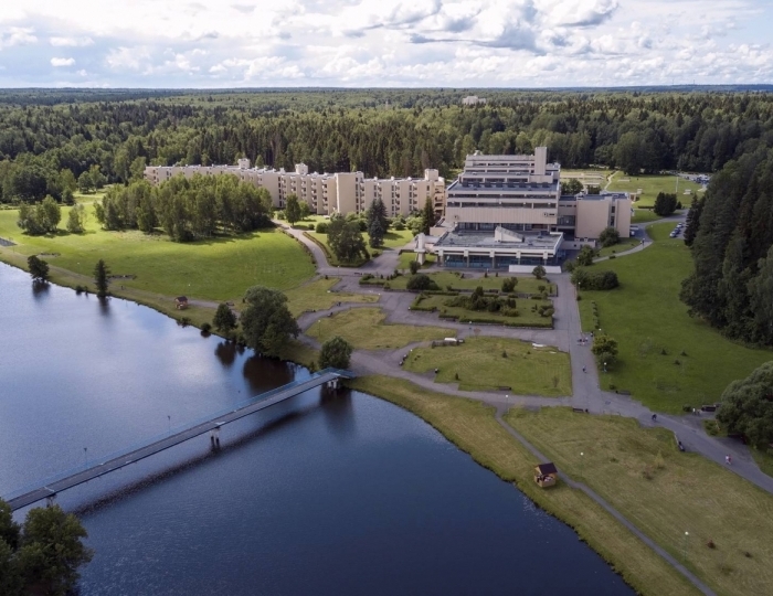 Санаторий «Вороново»