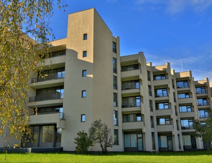 Санаторий «Вороново»