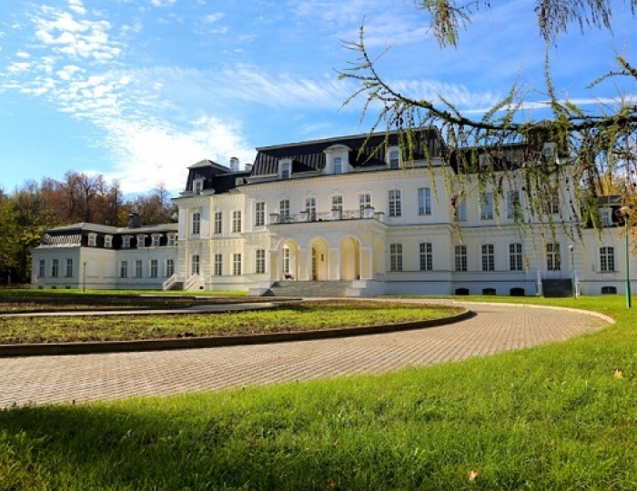 Санаторий «Вороново»