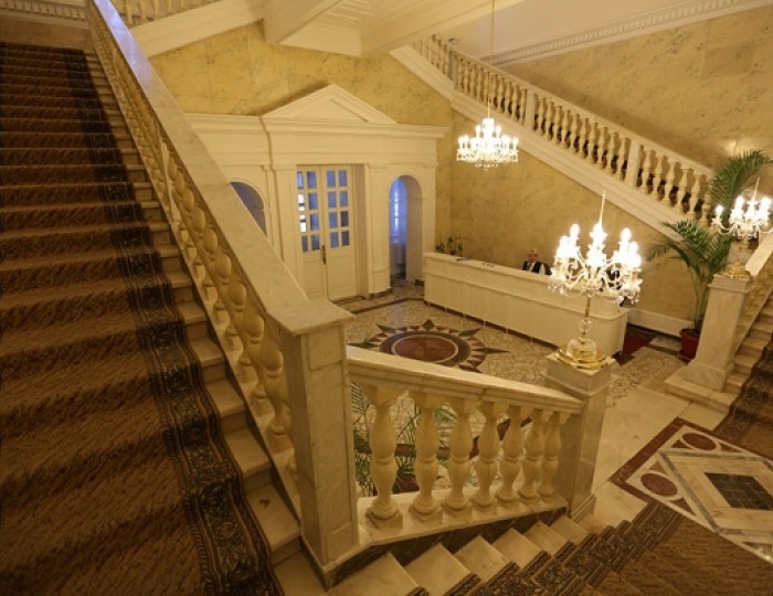 Санаторий «Вороново»