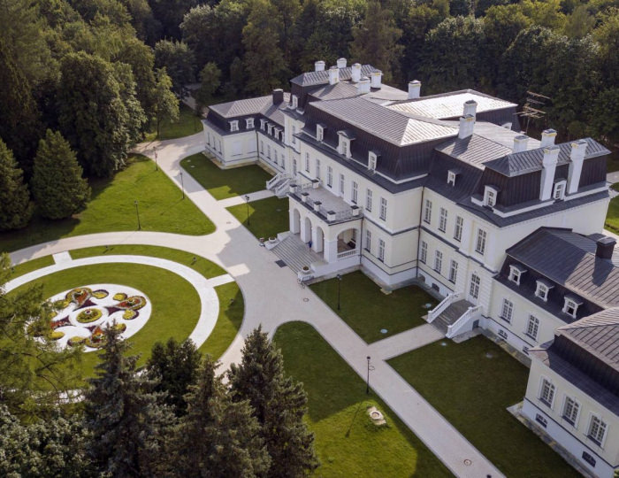 Санаторий «Вороново»