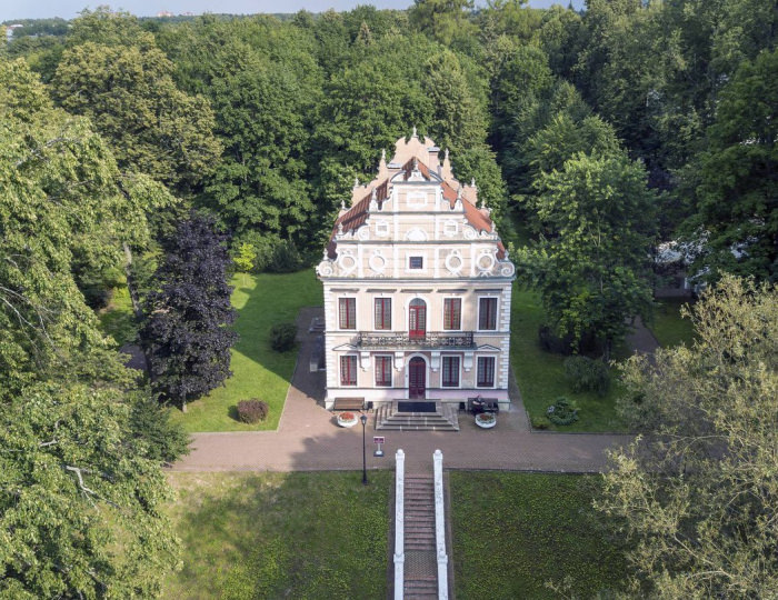 Санаторий «Вороново»