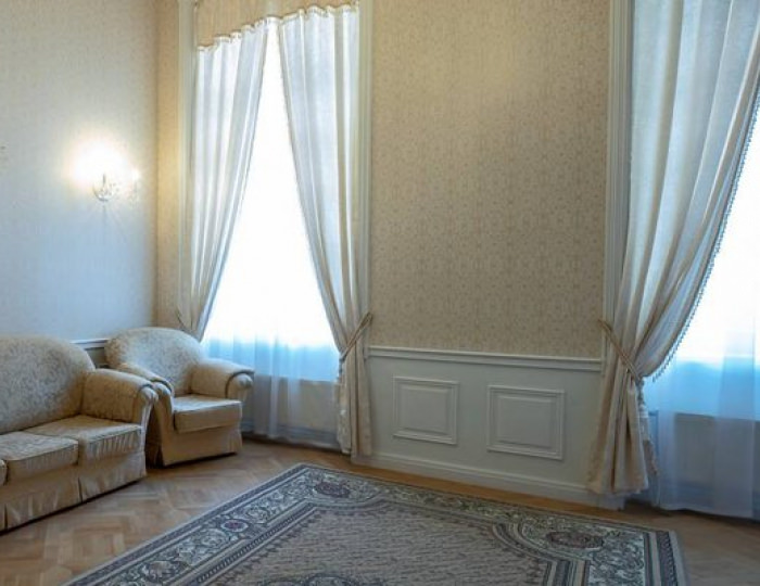 Люкс 2 категории 2 ярусный корпус 2 - Санаторий «Вороново»