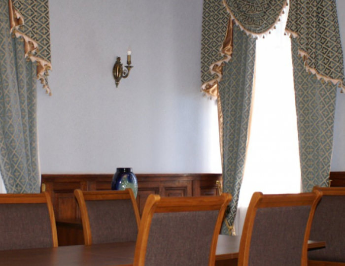 Люкс 2-местный 2-комнатный 2 кат. Корпус №3 - Санаторий «Вороново»