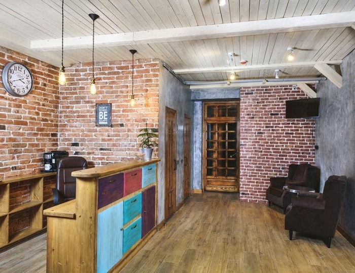 Гостевой дом «Золотой Павлин» Серпухов