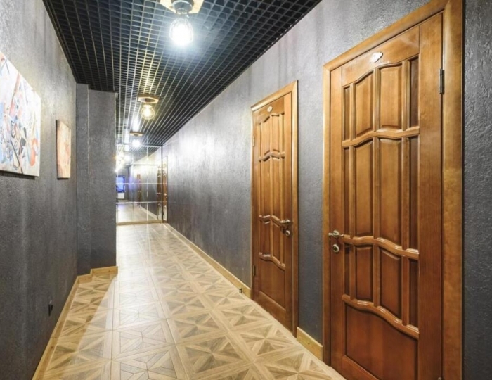 Гостевой дом «Золотой Павлин» Серпухов