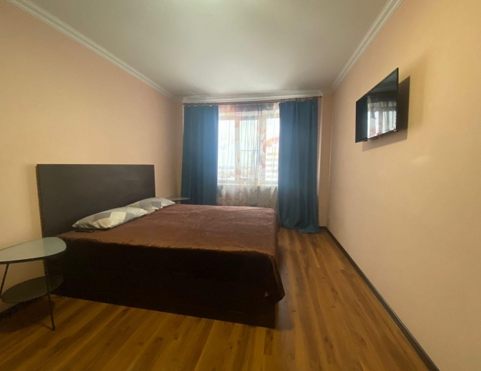 Апартаменты «На бульваре 65 лет Победы» Серпухов