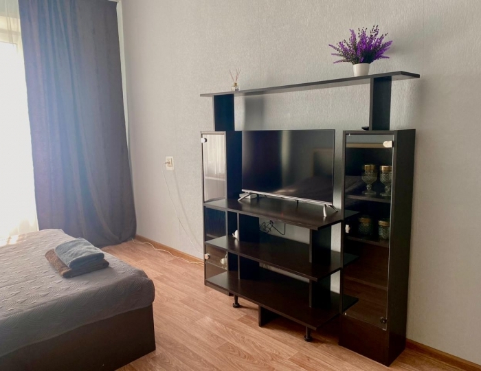 Апартаменты «На улице Ворошилова» Серпухов